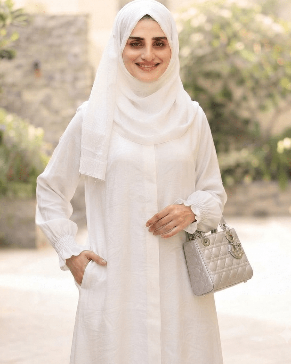 UMRAH ABAYA/PRAYER ABAYA - alsaadabaya