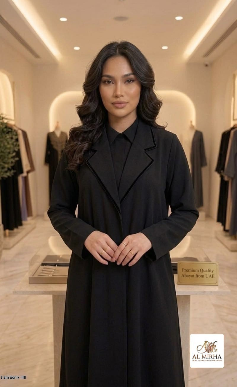 Alisha Co-ad-Black