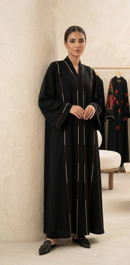 "Arooba"Penal Designer Doul Patti - alsaadabaya