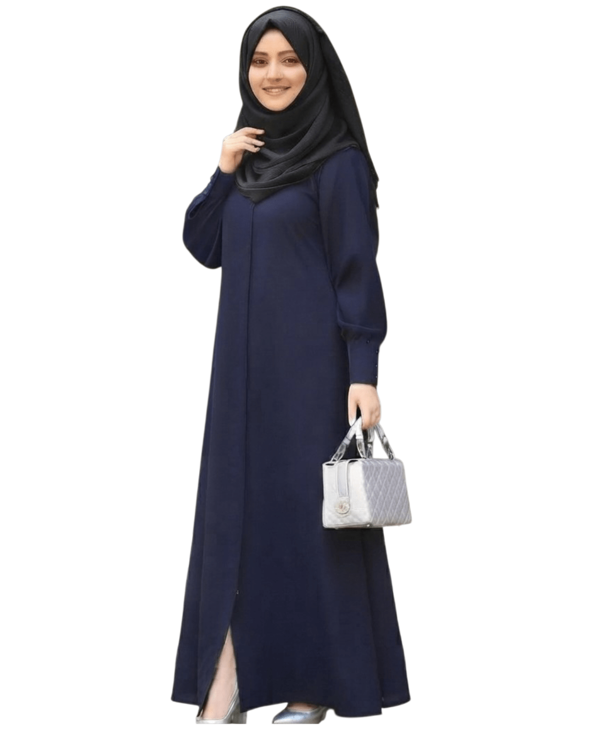*"Hani" -Navi Blue - alsaadabaya
